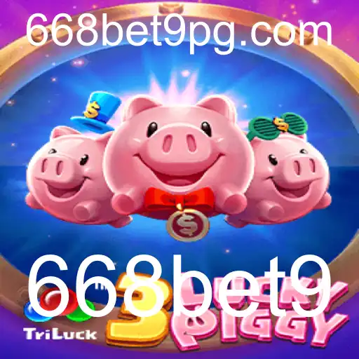 Explorando o Universo de 3LUCKYPIGGY: Um Mergulho no Mundo dos Jogos de Azar