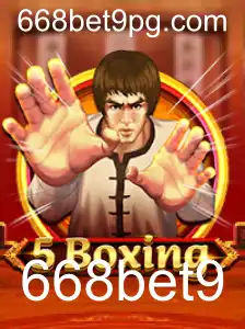 Descubra o Mundo Empolgante do Jogo 5Boxing