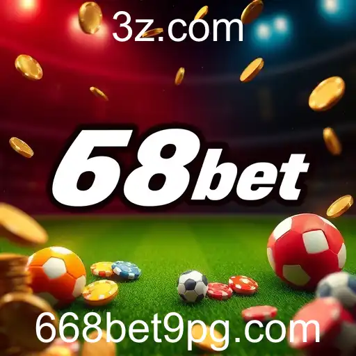 A Ascensão do 668bet9 no Cenário de Jogos Online