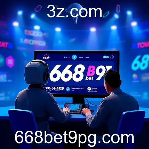 Tendências Emergentes no Setor de Jogos Online em 2026