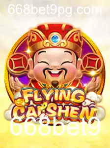 FlyingCaiShen: Um Mergulho no Universo Vibrante e Desafiador do Jogo Online