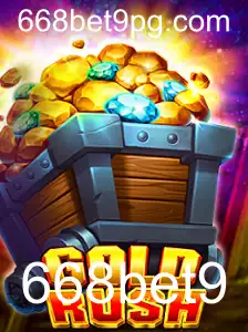 Descubra o Empolgante Mundo do Jogo GoldRush