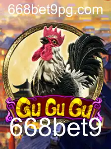 Explorando o Mundo do Jogo GuGuGu e a Plataforma 668bet9