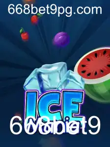 IceMania: Explorando as Aventuras Congelantes com 668bet9