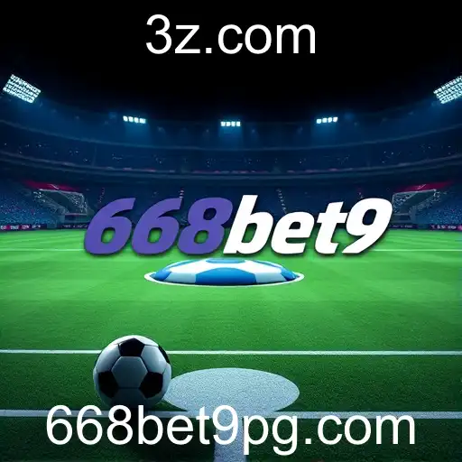 A Ascensão do 668bet9: Apostas e Tendências em 2025