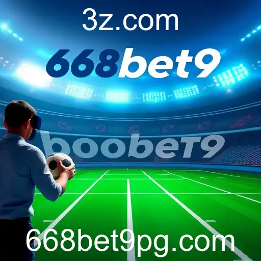A Ascensão do 668bet9 no Cenário de Jogos Online