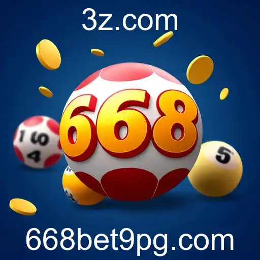 A Ascensão do 668bet9 no Mercado de Jogos Online
