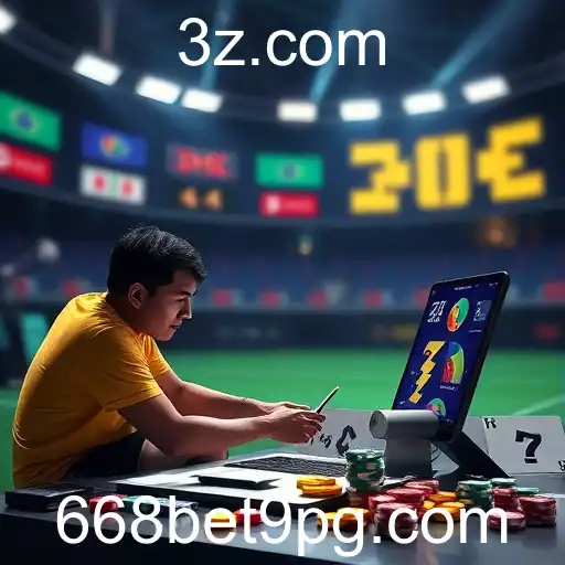 A Dinâmica Atual do Mercado de Jogos Online no Brasil