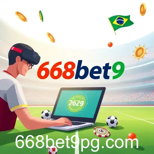 Tendências e Desafios no Mercado de Jogos Online em 2026