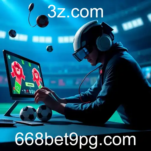 A Expansão do Mercado de Jogos em 2026