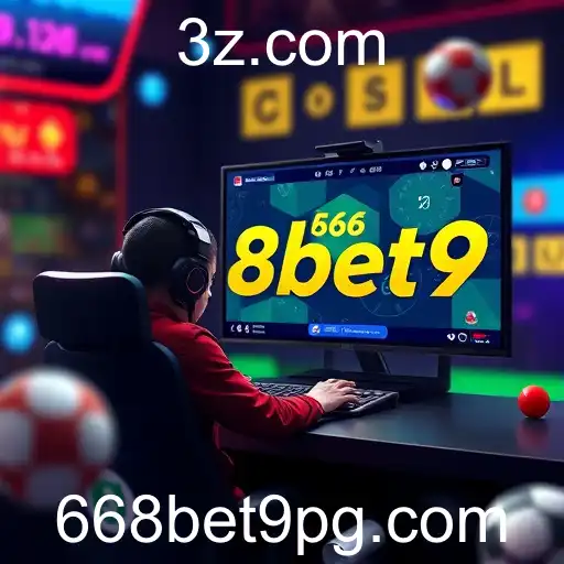 Expansão e Desafios do Setor de Jogos Online em 2026