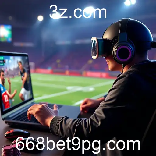 Expansão do Mercado de Jogos Online em 2026