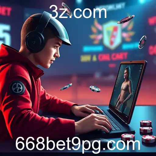 O Crescimento dos Jogos Online em 2026