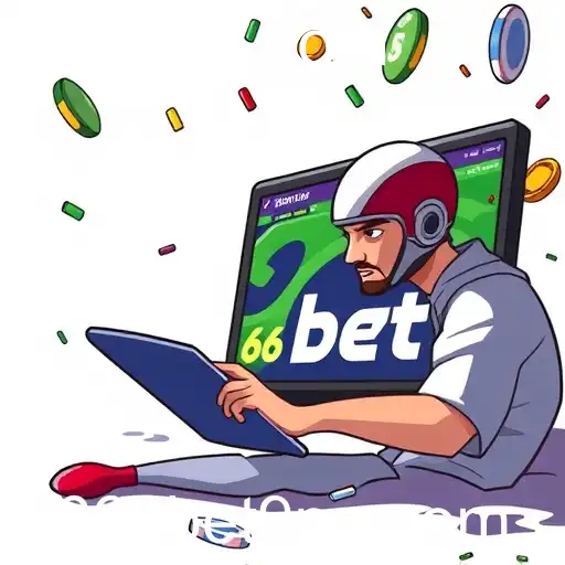 Crescimento do Setor de Jogos Online e o Impacto em 668bet9