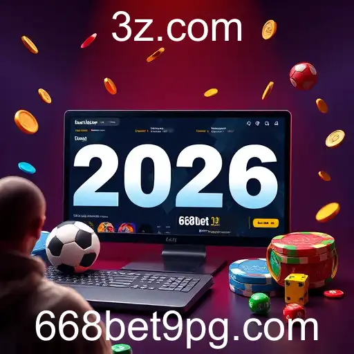 Crescimento do Mercado de Jogos em 2026
