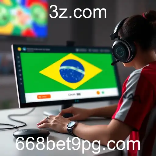 O Crescimento dos Jogos Online no Brasil