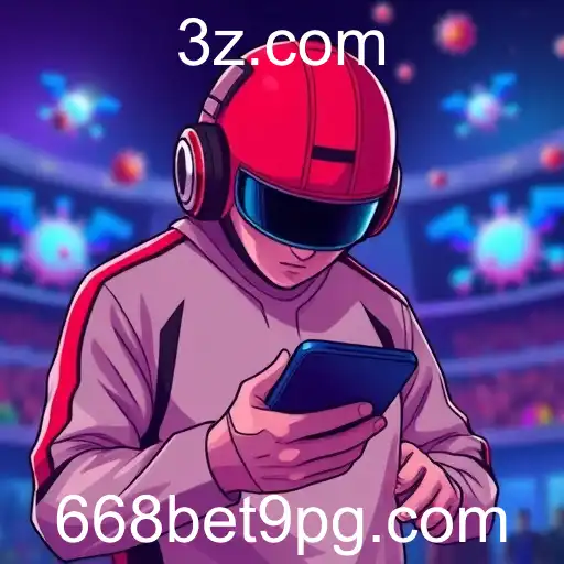 O Crescimento do Mercado de Jogos e o Impacto das Apostas Online