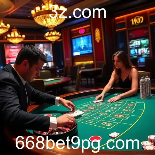 A Ascensão dos Jogos de Azar Online em 2026