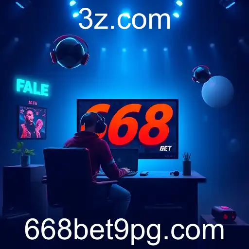 O Crescimento dos Jogos Online em Meio a Desafios Globais