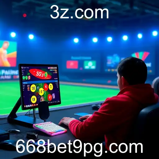 Expansão e Desafios no Setor de Jogos Online em 2026