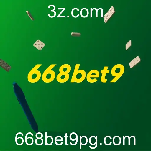 668bet9: A Tendência Crescente dos Jogos Online em 2026