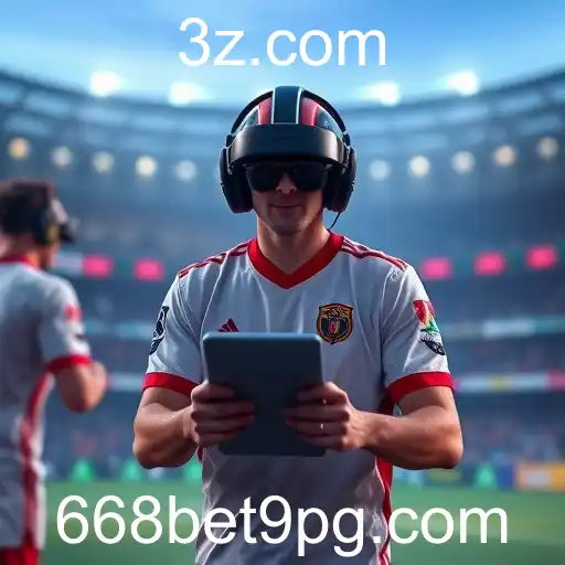 Tendências e Impactos nos Jogos Online