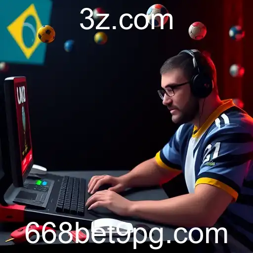 Tendências e Desafios nos Sites de Jogos Online