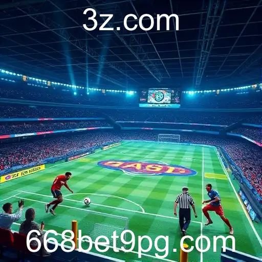 Tendências Atuais no Mundo dos Jogos de Apostas Online