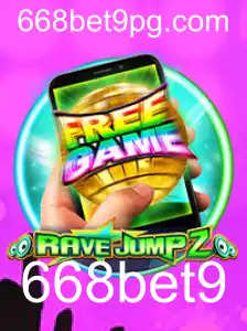 Descubra o Mundo Eletrizante de RaveJump2M: Uma Nova Era de Jogos Virtuais