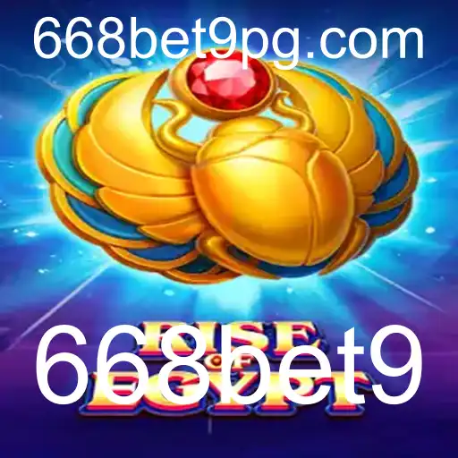 Descubra o Fascinante Mundo de RiseOfEgypt com 668bet9