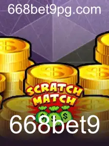 Explorando o Mundo do ScratchMatch: O Jogo que Está Transformando o Entretenimento Digital