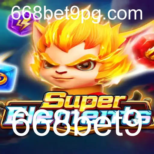 Descubra o Mundo de SuperElements - O Jogo Inovador de Estratégia