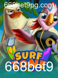 Descubra o Mundo de SurfZone: Aventura e Estratégia nas Ondas Virtuais