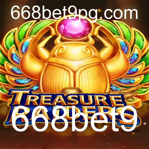 O Fascinante Mundo do Jogo TREASURERAIDERS