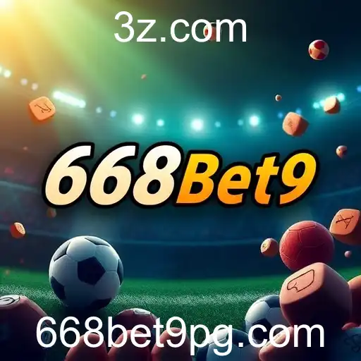 A Ascensão do 668bet9 no Cenário de Jogos Online