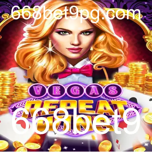 Explorando o Jogo VegasRepeatWins com a Chave 668bet9